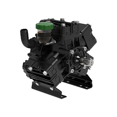 Orchard mistblower 450 litres