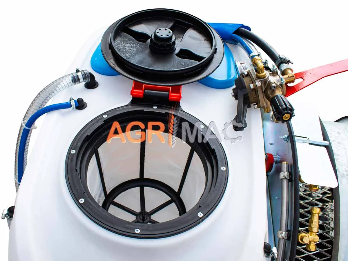 Atomizer za voće 350; 450; 600L Ø 800 Premium