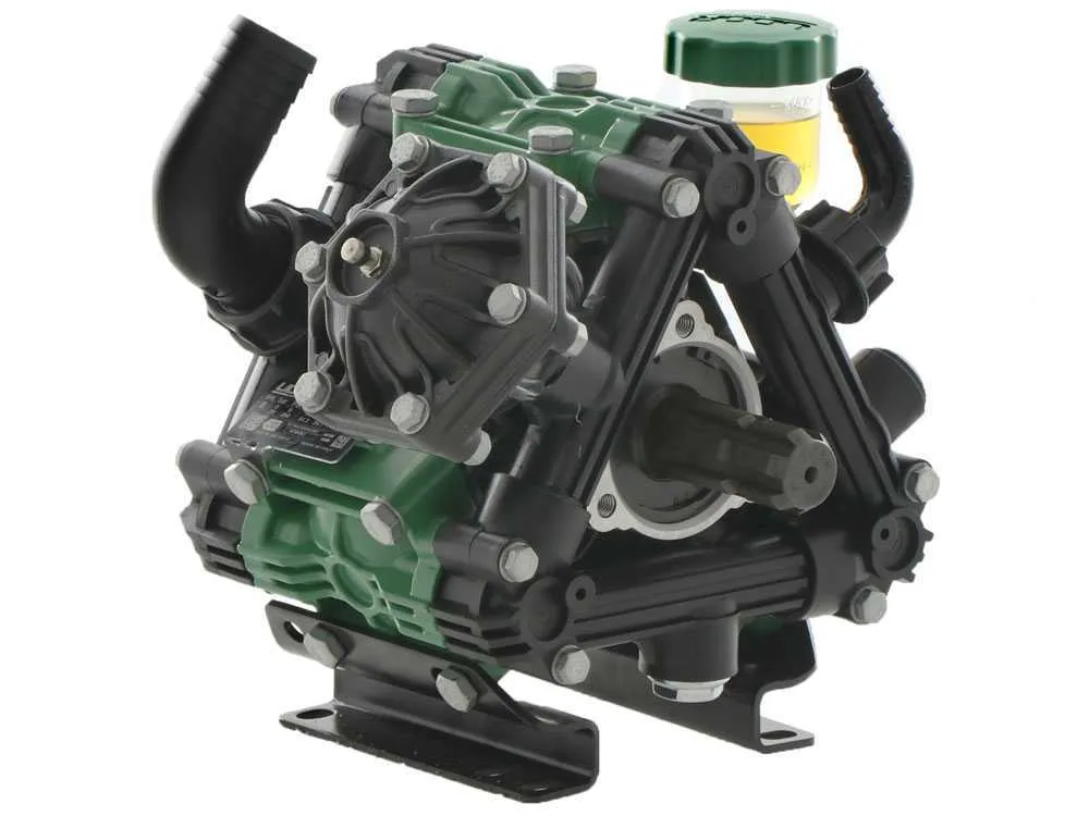 UDOR ZETA 100 1C